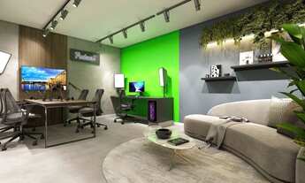 Imagem 7: Griffe Campo Limpo - Fase 1