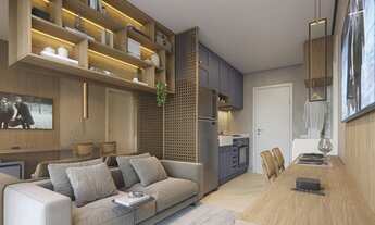 Imagem 2: APARTAMENTO RESIDENCIAL em São Paulo - SP, Campo Belo