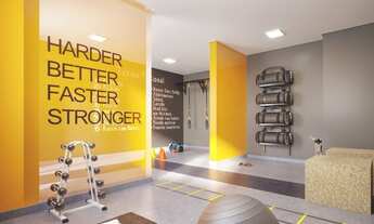 Imagem 3: APARTAMENTO RESIDENCIAL em São Paulo - SP, Campo Belo