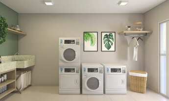 Imagem 7: APARTAMENTO RESIDENCIAL em São Paulo - SP, Campo Belo