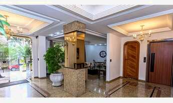 Imagem 5: Apartamento à venda no bairro Jardim Avelino - São Paulo/SP