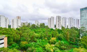 Imagem 4: Apartamento à venda no bairro Vila Andrade - São Paulo/SP