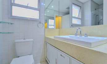 Imagem 6: Apartamento à venda no bairro Vila Andrade - São Paulo/SP