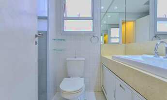 Imagem 7: Apartamento à venda no bairro Vila Andrade - São Paulo/SP