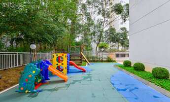 Imagem 2: Apartamento à venda no bairro Vila Andrade - São Paulo/SP