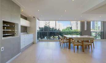 Imagem: Apartamento à venda no bairro Vila Nova