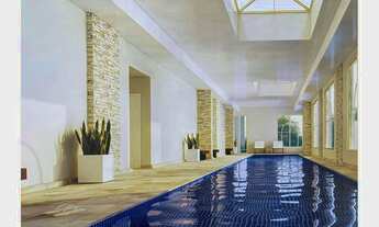 Imagem 7: Apartamento à venda no bairro Vila Nova Conceição - São Paulo/SP