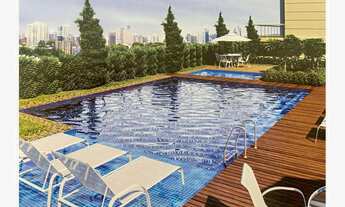 Imagem 6: Apartamento à venda no bairro Vila Nova Conceição - São Paulo/SP