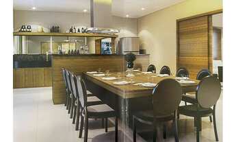 Imagem 5: Apartamento à venda no bairro Vila Nova Conceição - São Paulo/SP