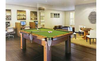 Imagem 4: Apartamento à venda no bairro Vila Nova Conceição - São Paulo/SP