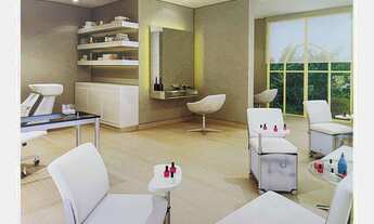 Imagem 2: Apartamento à venda no bairro Vila Nova Conceição - São Paulo/SP