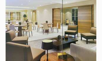 Imagem 3: Apartamento à venda no bairro Vila Nova Conceição - São Paulo/SP