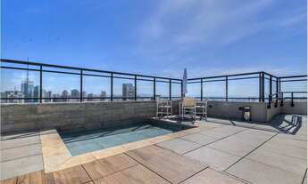 Imagem 6: Apartamento à venda no bairro Vila Mariana - São Paulo/SP