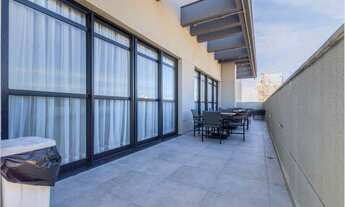 Imagem 5: Apartamento à venda no bairro Vila Mariana - São Paulo/SP