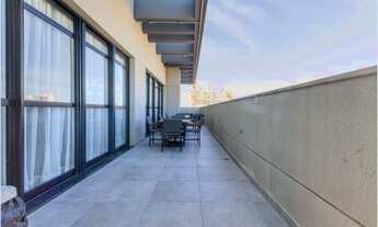 Imagem 4: Apartamento à venda no bairro Vila Mariana - São Paulo/SP