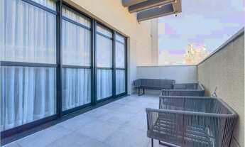 Imagem 2: Apartamento à venda no bairro Vila Mariana - São Paulo/SP