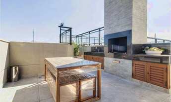 Imagem 3: Apartamento à venda no bairro Vila Mariana - São Paulo/SP