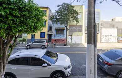 Imagem 5: Apartamento à venda no bairro Barra Funda - São Paulo/SP