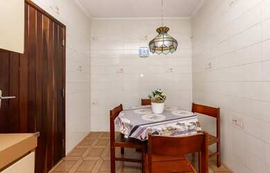 Imagem 6: Casa à venda no bairro Vila Isa - São Paulo/SP