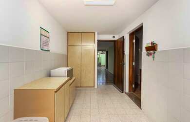 Imagem 5: Casa à venda no bairro Vila Isa - São Paulo/SP