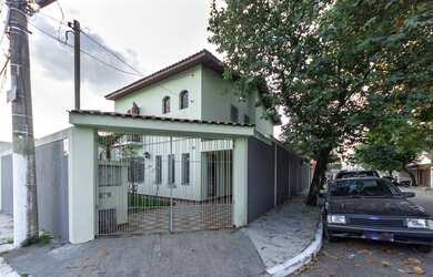 Imagem 4: Casa à venda no bairro Vila Isa - São Paulo/SP