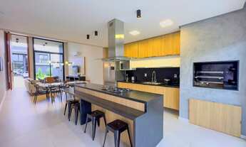 Imagem: Sunset Casa CA5797 - Casa à venda no bairro