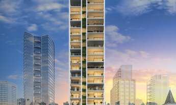 Imagem: Apartamento à venda no bairro Itaim Bibi