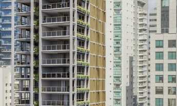 Imagem 4: Apartamento à venda em São Paulo, Itaim Bibi, com 2 quartos, 105,74m²