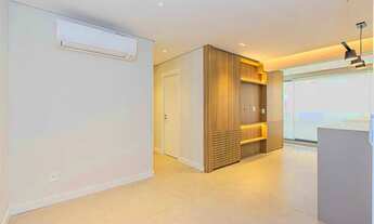 Imagem: Apartamento à venda no bairro Bela Vista