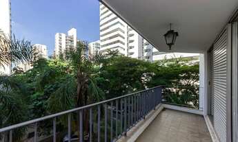 Imagem: Apartamento à venda no bairro Moema - São