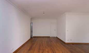 Imagem 2: Apartamento à venda no bairro Moema - São Paulo/SP