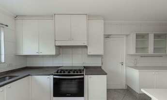 Imagem 7: Apartamento à venda no bairro Moema - São Paulo/SP