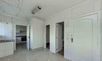 Imagem 6: Apartamento à venda no bairro Moema - São Paulo/SP