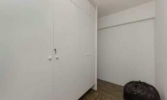 Imagem 5: Apartamento à venda no bairro Moema - São Paulo/SP