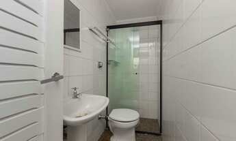 Imagem 4: Apartamento à venda no bairro Moema - São Paulo/SP