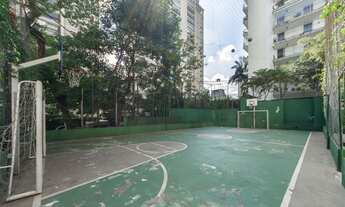 Imagem 3: Apartamento à venda no bairro Moema - São Paulo/SP