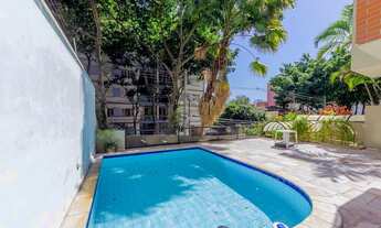 Imagem 7: Apartamento à venda no bairro Santa Cecília - São Paulo/SP