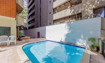 Imagem 6: Apartamento à venda no bairro Santa Cecília - São Paulo/SP