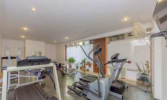 Imagem 5: Apartamento à venda no bairro Santa Cecília - São Paulo/SP