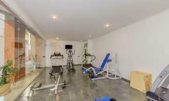 Imagem 4: Apartamento à venda no bairro Santa Cecília - São Paulo/SP