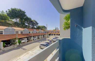 Imagem 5: Apartamento à venda no bairro Jardim Ibitirama - São Paulo/SP