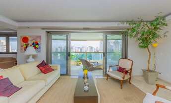 Imagem: Apartamento à venda no bairro Vila Andrade