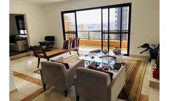 Imagem: Apartamento à venda no bairro Vila Suzana