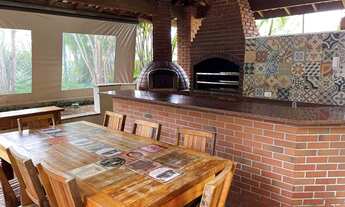 Imagem 7: Apartamento à venda em São Paulo, Vila Suzana, com 3 quartos, 176m²