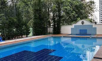 Imagem 5: Apartamento à venda em São Paulo, Vila Suzana, com 3 quartos, 176m²