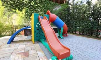 Imagem 4: Apartamento à venda em São Paulo, Vila Suzana, com 3 quartos, 176m²