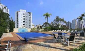 Imagem 3: Apartamento à venda em São Paulo, Vila Suzana, com 3 quartos, 176m²