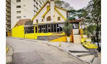 Imagem: Casa à venda em São Paulo, Bela Vista