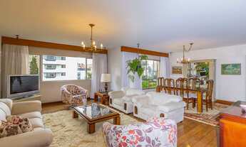 Imagem: 4 dormitórios na Rua Princesa Isabel