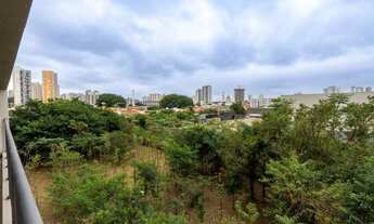 Imagem 3: Apartamento à venda no bairro Santo Amaro - São Paulo/SP